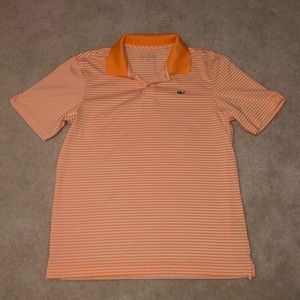 Boys’ Vineyard Vines Polo